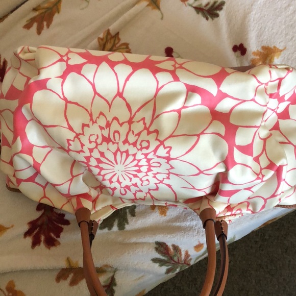 Kate spade diaper bag - Picture 2 of 5